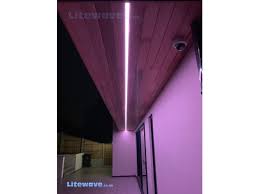 led soffit lighting kit by litewave