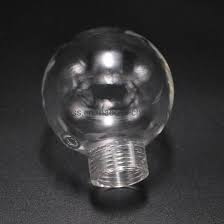 custom borosilicate glass spheres ball