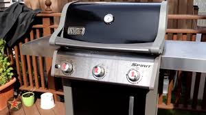 weber spirit e 310 review an in depth