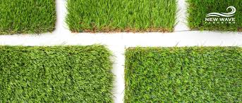 Artificial Grass Garden Ideas For A