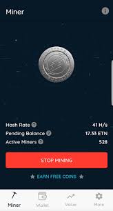 Minergate mobile miner is an app that enables you to mine for multiple altcoins besides bitcoin. Can You Mine Cryptocurrency On Your Mobile Phone
