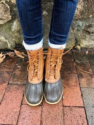 Guide To Buying Ll Bean Boots Palmettos Pineapples