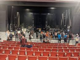 section ac at greek theatre los