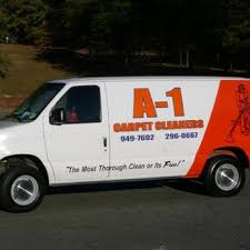 a 1 carpet cleaners 330 s pantops dr