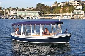 Rent a boat in long beach for the best price. Admire The Sights Of Newport Harbor In Your Duffy Boat