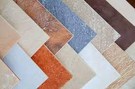 Types Of Floor Tile What Tile