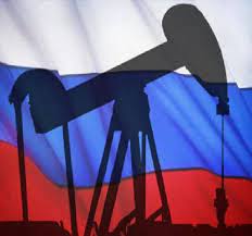 تولید نفت روسیه افزایش یافت - ایسنا