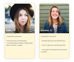 How to find a tinder profile by the handle name. 22 Bumble Profiles For Women Witty Smart Sexy