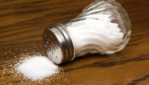 side effects of consuming too much salt
