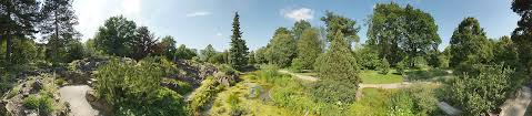 Botanischer garten (schellerhau) — der botanische garten in schellerhau, einem ortsteil der stadt altenberg im landkreis sächsische schweiz osterzgebirge in sachsen befindet sich im oberen. Botanic Garden Dresden Germany