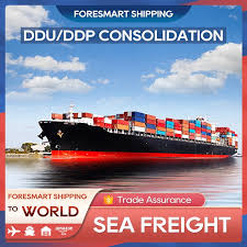 Ddp Forwarder Container Cargo Shipping Agent Sea Freight Rate From China To  Australia Usa Canada Portugal Uk Germany Netherlands - Buy Ddp Forwarder  Container Cargo Shipping Agent Sea Freight Rate From China