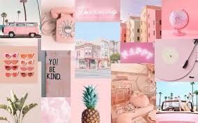 200 pastel pink aesthetic pictures