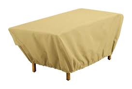 outdoor furniture cover