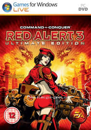 I have itunes free download. Download Command And Conquer Red Alert 3 Complete Collection Pc Multi8 Elamigos Torrent Elamigos Games