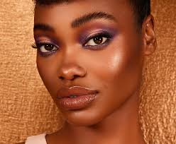 natasha denona bronze eyeshadow palette