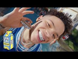 Lil mosey has toured with rappers smooky margielaa, lil tjay and smokepurpp. Lil Mosey Blueberry Faygo Directed By Cole Bennett Youtube