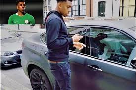 In 2020/21 a lot of new players came to arsenal, and with them came high wages. Top 10 Richest Footballers In Nigeria 2021 And Their Cars Naijauto Com