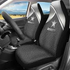 2020 Dallas Cowboys Car Seat Cover