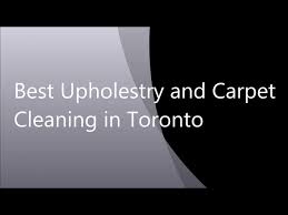 best carpet cleaners in toronto call
