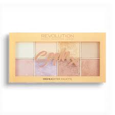makeup revolution sophx highlighter