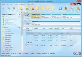 Minitool partition wizard professional edition could help you manage both basic disk and dynamic disk. Minitool Partition Wizard Enterprise V12 5 Crack Winpe Iso