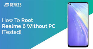1.3 how to install twrp recovery on realme c15: How To Root Realme 6 Without Pc 100 Work Genkes