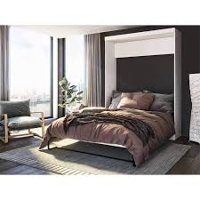 Bestar Pur Collection Queen Murphy Bed