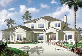 Mediterranean House Plans And Small