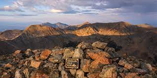 the highest peak in new mexico wheeler