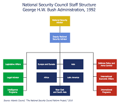 Reforming The National Security Council Aaf