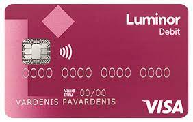 Buy credit card dumps with cvv2. Payment Cards Luminor