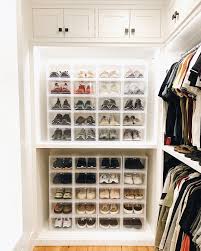 19 shoe organization storage ideas