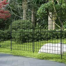 Garden Fence