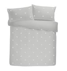 cotton single and double duvet covers