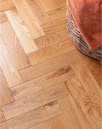 lacquered engineered wood flooring