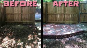 Diy How To Build A Cool Party Patio On