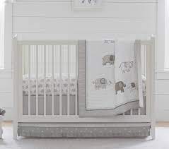 taylor elephant baby bedding crib