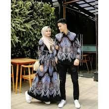 Baju kondangan couple batik adalah salah satu yang banyak dipilih oleh pasangan agar terlihat kompak saat kondangan. Pakaian Tradisional Baju Couple Original Model Terbaru Harga Online Di Indonesia