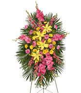 Forest park westheimer funeral home. Funeral Flowers From Mary S Little Shop Of Flowers Your Local Houston Tx