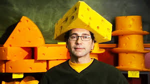 When the green bay packers take the field for their nfl playoff game this weekend, there will be millions around the world parked in front of as with many american things, the term cheesehead has european roots. For Green Bay Packers The Cheesehead Is The Ultimate In Headgear