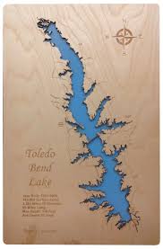 Pin On Toledo Bend Lake