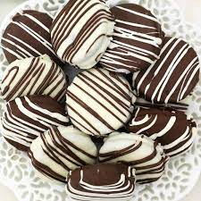 chocolate covered oreos recipe quick