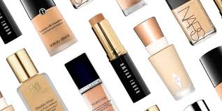 top foundation makeup for olive skin tones