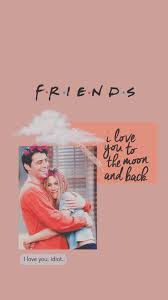 Wallpapers 2560×1600 be my friend. Friends Tv Show Wallpaper Joey Friends Friends Tv Friends Joey And Rachel