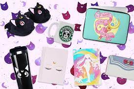 the ultimate sailor moon gift guide