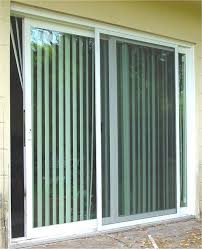 sliding glass door repair basics