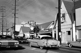 The story was written by randall jahnson, who previously examined the rock scene in his scripts for the doors and dudes, and he and russell degrazier adapted the story into a screenplay. The Sunset Strip The Story Of An La Icon Continued Discover Los Angeles