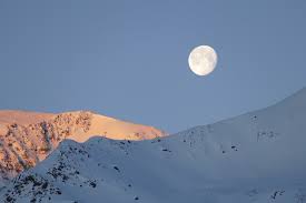 Full Moon September 2022 Nunavut - Full Moon Calendar 2022: When Is the Next Full Moon? | Dates & Names | The  Old Farmer's Almanac