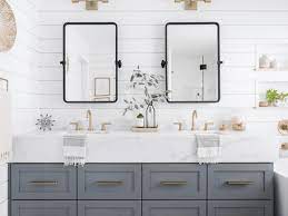 double vanity ideas to try in your bathroom