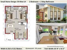 Simple 5 Lakh Budget House Plans 2023